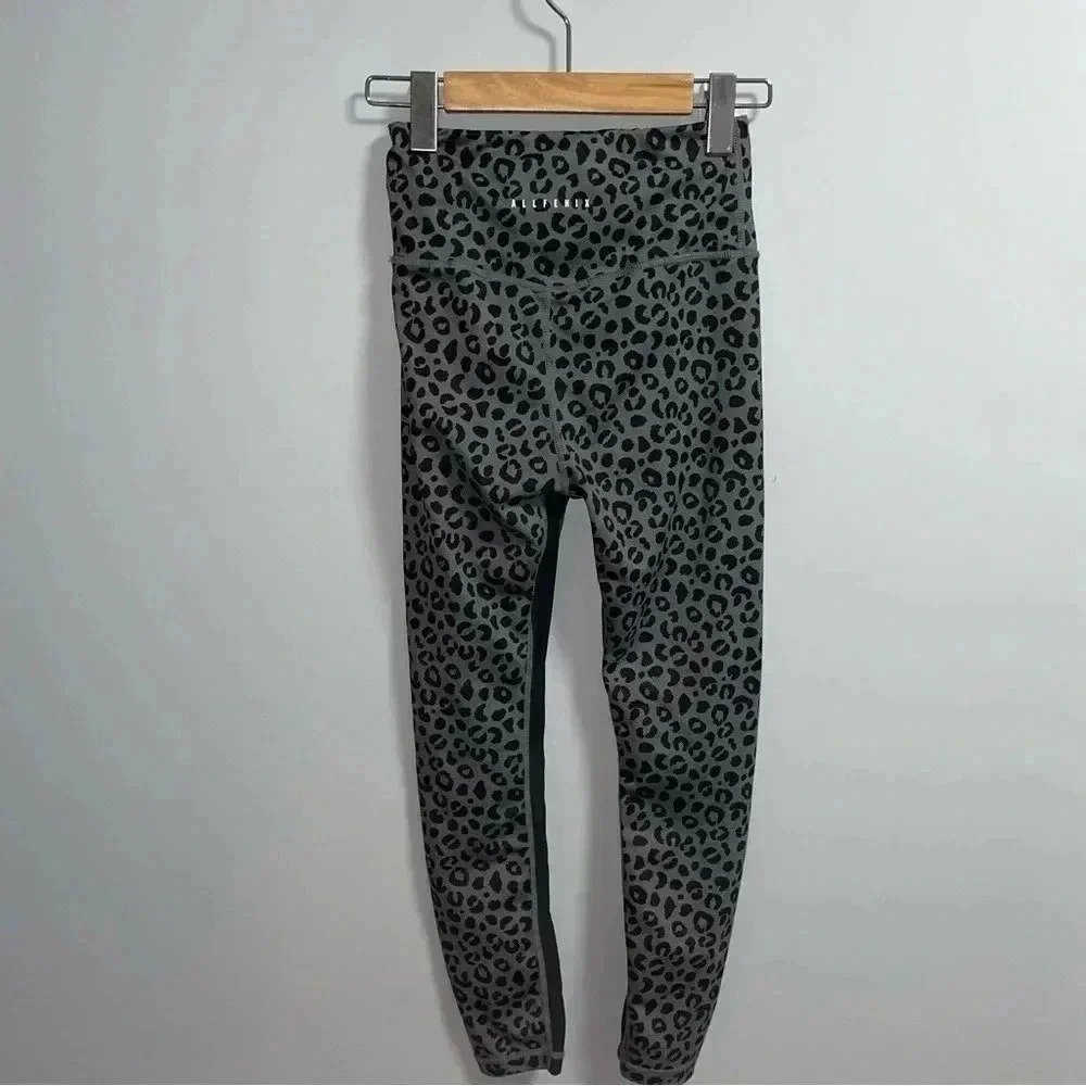 Allfenix  Leggings - Picture 2 of 7